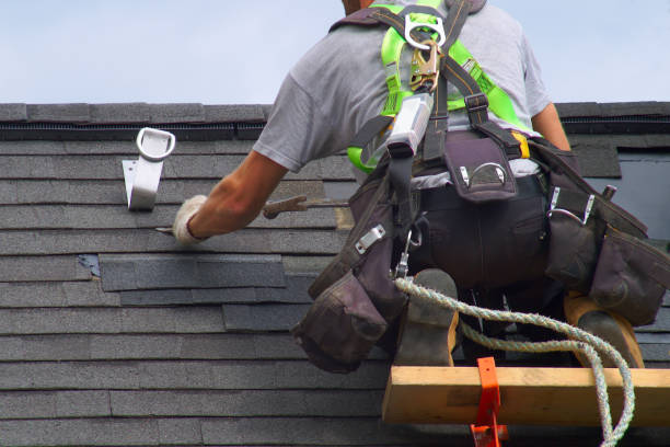 Best Storm Damage Roof Repair  in Brentwood, TN