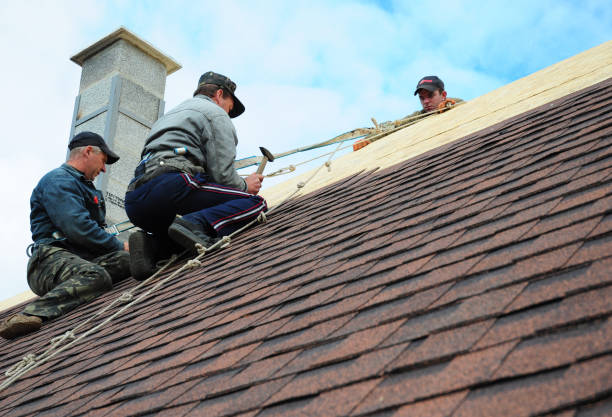 Reliable Brentwood, TN Roofing Contractor Solutions