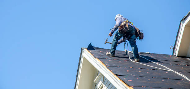 Reliable Brentwood, TN Roofing Contractor Solutions